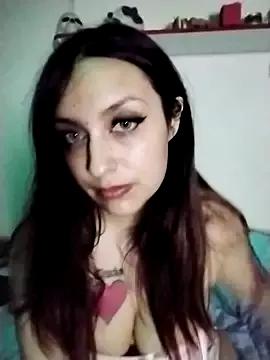 candyrellaJade from StripChat is Freechat