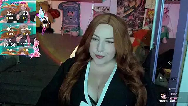 Unleash your urge for fetish cams livestreamers with our pick of steaming hot models, versed in the art of seduction and indulgence.
