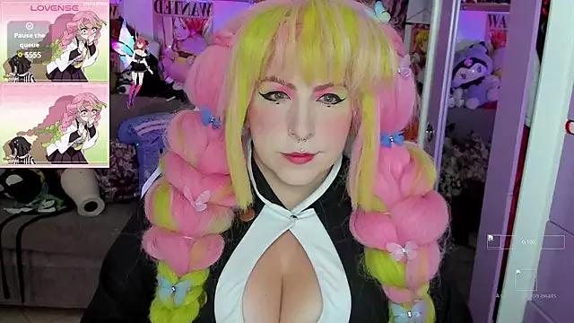 Unleash your urge for fetish cams livestreamers with our pick of steaming hot models, versed in the art of seduction and indulgence.