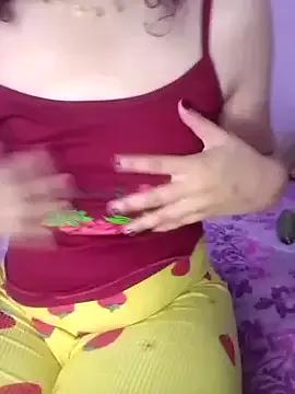 Photos of Capitana7 from StripChat is Freechat