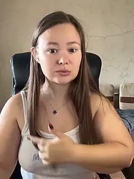 CaramelleSugar_ from StripChat is Freechat