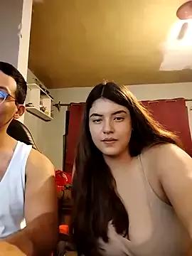 Unleash your urge for fetish cams livestreamers with our pick of steaming hot models, versed in the art of seduction and indulgence.