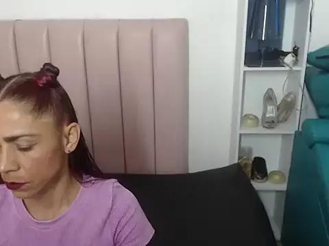 Unleash your urge for fetish cams livestreamers with our pick of steaming hot models, versed in the art of seduction and indulgence.