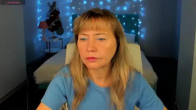 Carla_Vogue from StripChat is Freechat