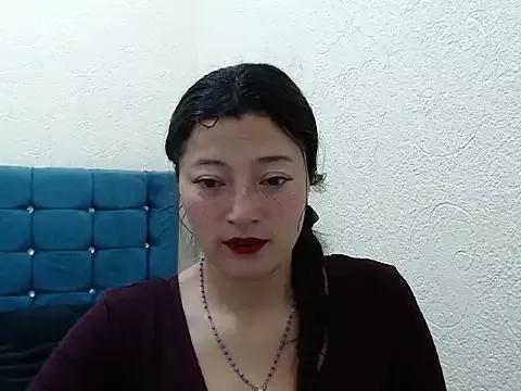 carla_wc from StripChat is Freechat