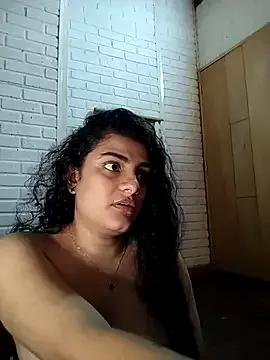 carlafox05 from StripChat is Freechat