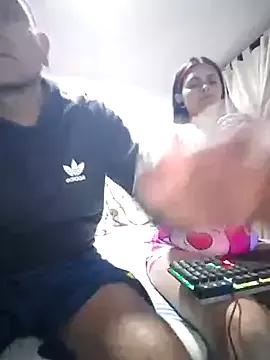 Carlandelli1 from StripChat is Freechat