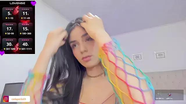 Unleash your urge for fetish cams livestreamers with our pick of steaming hot models, versed in the art of seduction and indulgence.