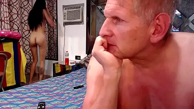 Unleash your urge for fetish cams livestreamers with our pick of steaming hot models, versed in the art of seduction and indulgence.