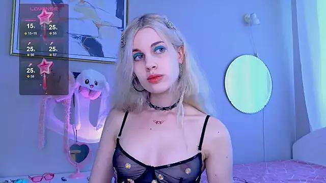 carmen_crybaby from StripChat is Freechat