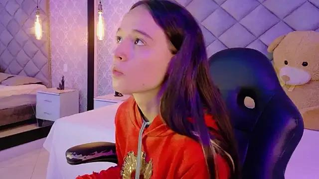 Unleash your urge for fetish cams livestreamers with our pick of steaming hot models, versed in the art of seduction and indulgence.