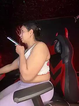 Unleash your urge for fetish cams livestreamers with our pick of steaming hot models, versed in the art of seduction and indulgence.