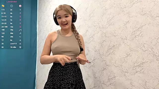 Unleash your urge for fetish cams livestreamers with our pick of steaming hot models, versed in the art of seduction and indulgence.