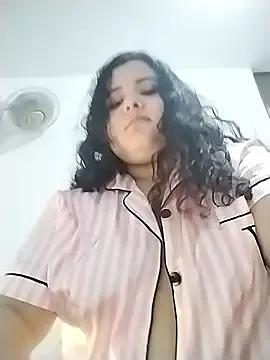 Carolceleste24 from StripChat is Freechat