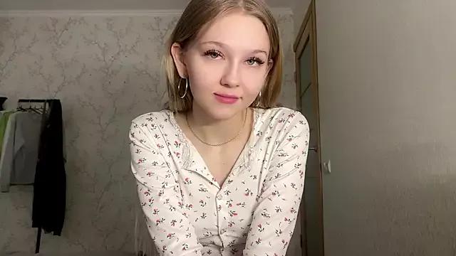 CarolDaniels from StripChat is Freechat