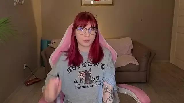 Unleash your urge for fetish cams livestreamers with our pick of steaming hot models, versed in the art of seduction and indulgence.