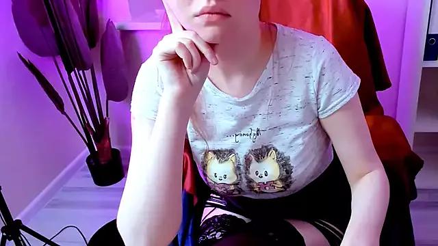 Unleash your urge for fetish cams livestreamers with our pick of steaming hot models, versed in the art of seduction and indulgence.