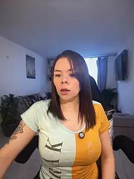 Unleash your urge for fetish cams livestreamers with our pick of steaming hot models, versed in the art of seduction and indulgence.