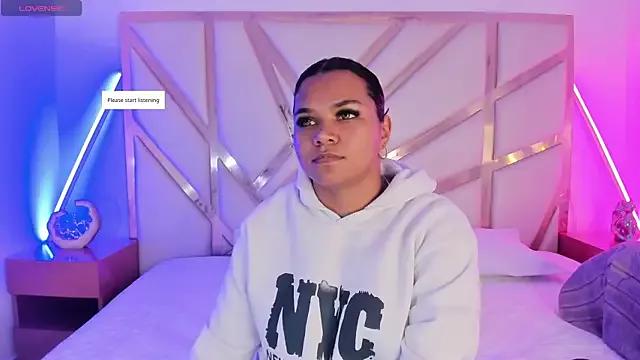 Unleash your urge for fetish cams livestreamers with our pick of steaming hot models, versed in the art of seduction and indulgence.