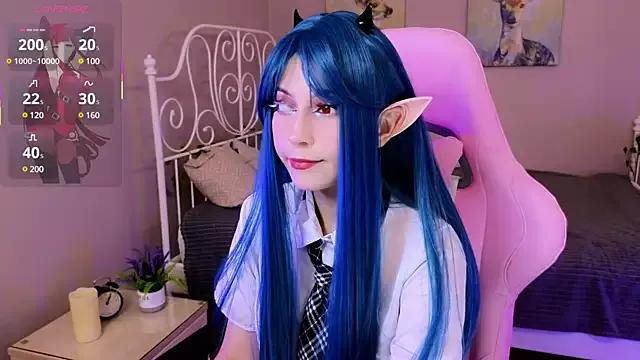 Unleash your urge for fetish cams livestreamers with our pick of steaming hot models, versed in the art of seduction and indulgence.