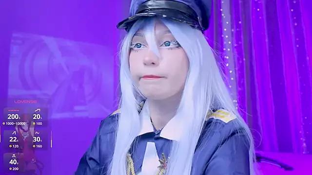 Unleash your urge for fetish cams livestreamers with our pick of steaming hot models, versed in the art of seduction and indulgence.