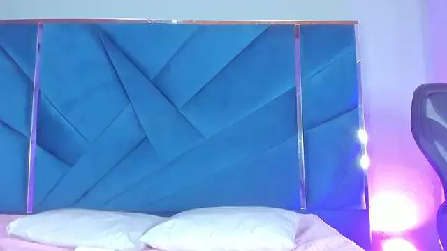 Unleash your urge for fetish cams livestreamers with our pick of steaming hot models, versed in the art of seduction and indulgence.