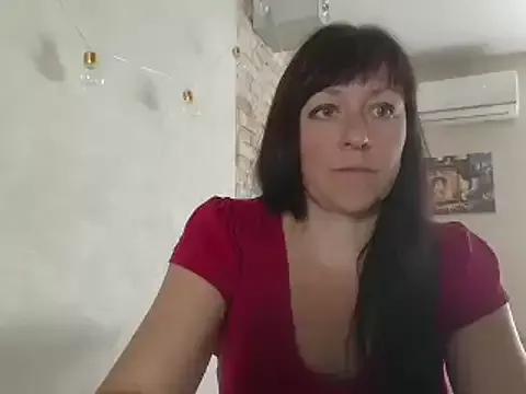 CarolinaReaperRed from StripChat is Freechat
