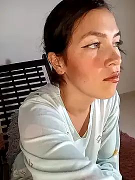 Carolindalun from StripChat is Freechat