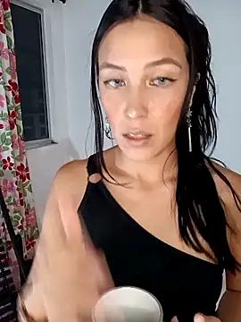 Unleash your urge for fetish cams livestreamers with our pick of steaming hot models, versed in the art of seduction and indulgence.