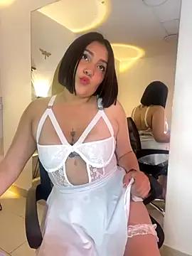 Unleash your urge for fetish cams livestreamers with our pick of steaming hot models, versed in the art of seduction and indulgence.