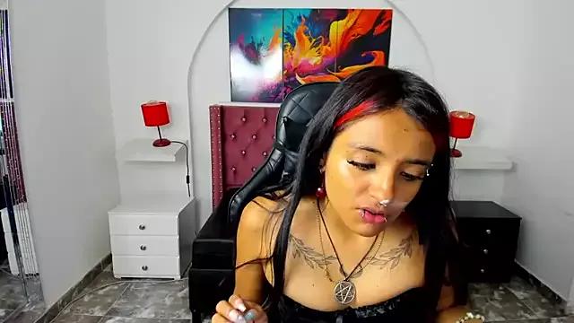 Unleash your urge for fetish cams livestreamers with our pick of steaming hot models, versed in the art of seduction and indulgence.