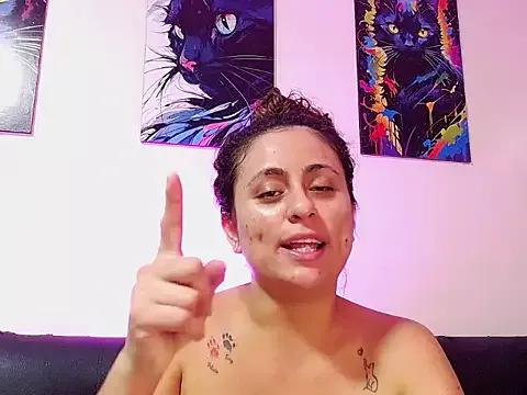 Unleash your urge for fetish cams livestreamers with our pick of steaming hot models, versed in the art of seduction and indulgence.