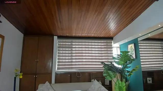 Unleash your urge for fetish cams livestreamers with our pick of steaming hot models, versed in the art of seduction and indulgence.