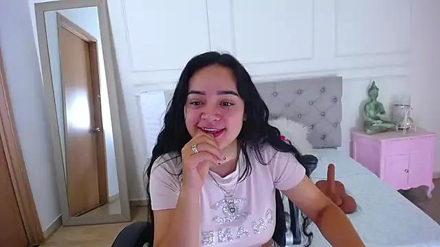 Caroline_Restrepo_26 from StripChat is Freechat