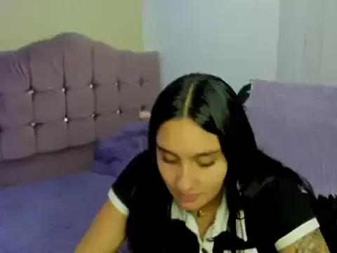 Caroline_rodriguez_9 from StripChat is Freechat