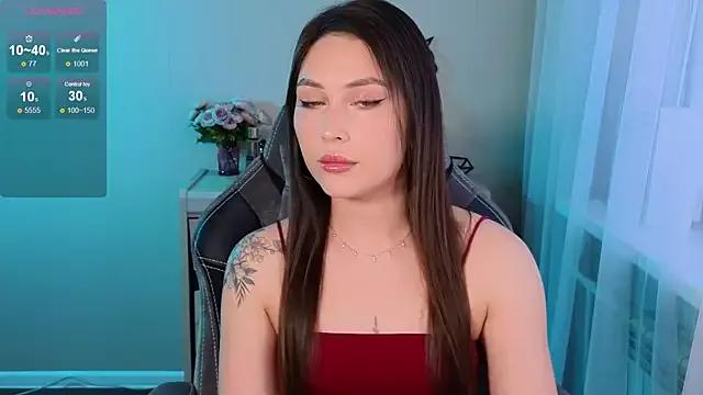 Unleash your urge for fetish cams livestreamers with our pick of steaming hot models, versed in the art of seduction and indulgence.