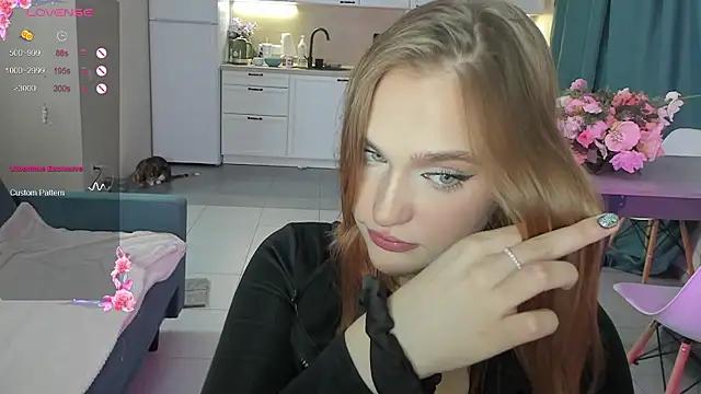 Unleash your urge for fetish cams livestreamers with our pick of steaming hot models, versed in the art of seduction and indulgence.