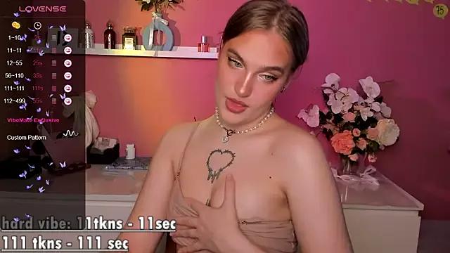 Unleash your urge for fetish cams livestreamers with our pick of steaming hot models, versed in the art of seduction and indulgence.
