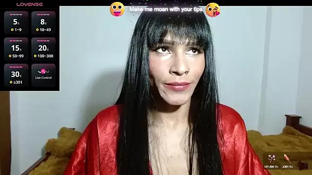 Unleash your urge for fetish cams livestreamers with our pick of steaming hot models, versed in the art of seduction and indulgence.