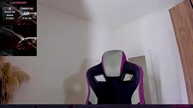 Unleash your urge for fetish cams livestreamers with our pick of steaming hot models, versed in the art of seduction and indulgence.