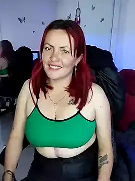 Unleash your urge for fetish cams livestreamers with our pick of steaming hot models, versed in the art of seduction and indulgence.