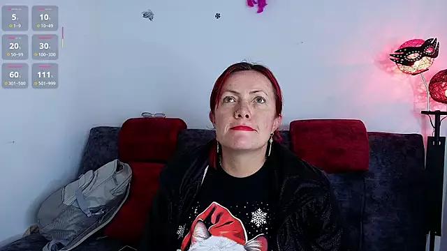 Unleash your urge for fetish cams livestreamers with our pick of steaming hot models, versed in the art of seduction and indulgence.