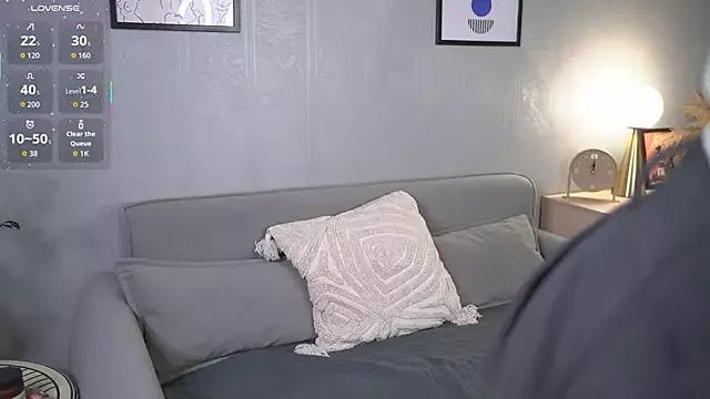 Carollina_ from StripChat is Freechat