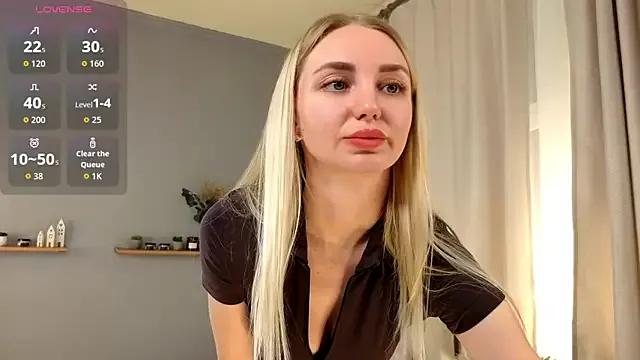 Unleash your urge for fetish cams livestreamers with our pick of steaming hot models, versed in the art of seduction and indulgence.