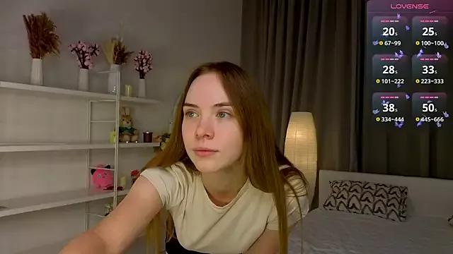 Unleash your urge for fetish cams livestreamers with our pick of steaming hot models, versed in the art of seduction and indulgence.