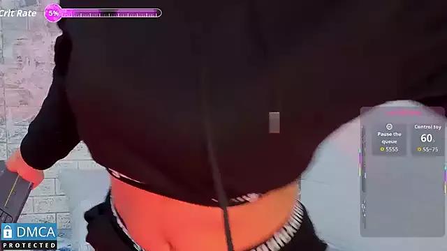 Unleash your urge for fetish cams livestreamers with our pick of steaming hot models, versed in the art of seduction and indulgence.