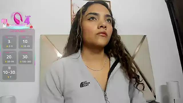 Unleash your urge for fetish cams livestreamers with our pick of steaming hot models, versed in the art of seduction and indulgence.