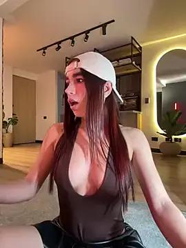 Unleash your urge for fetish cams livestreamers with our pick of steaming hot models, versed in the art of seduction and indulgence.