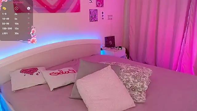 Unleash your urge for fetish cams livestreamers with our pick of steaming hot models, versed in the art of seduction and indulgence.