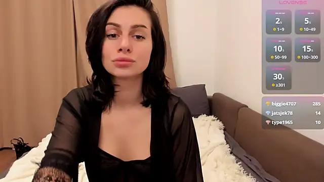 Unleash your urge for fetish cams livestreamers with our pick of steaming hot models, versed in the art of seduction and indulgence.